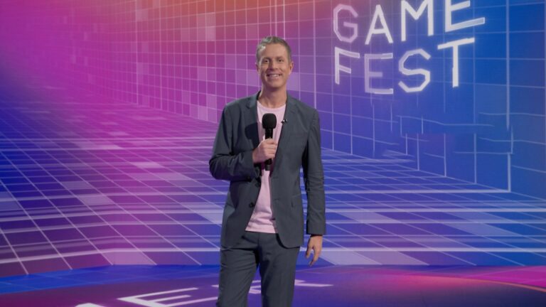 E3 Killed Itself Claims Summer Game Fest Host 6824