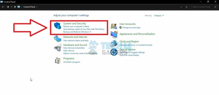Get Computer Out Of Power Saving Mode Windows Mac 