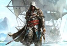 Assassin's Creed 4 Black Flag Remake