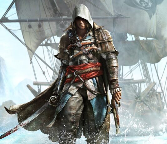 Ubisoft Defends Black Flag Resynced After Mixed Reviews, Says Standard Edition Has The Entire Experience Assassin's Creed 4 Black Flag Remake