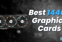 Best 1440p Graphics Cards