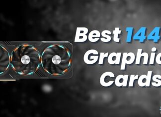 Best 1440p Graphics Cards