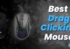 Best Drag Clicking Mouse