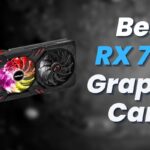 Best RX 7600 Graphics Cards