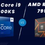 Core i9 13900KS vs Ryzen 9 7950X