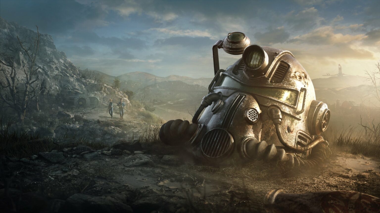 Fallout 4 Next Gen 60fps Console Update Coming April 25