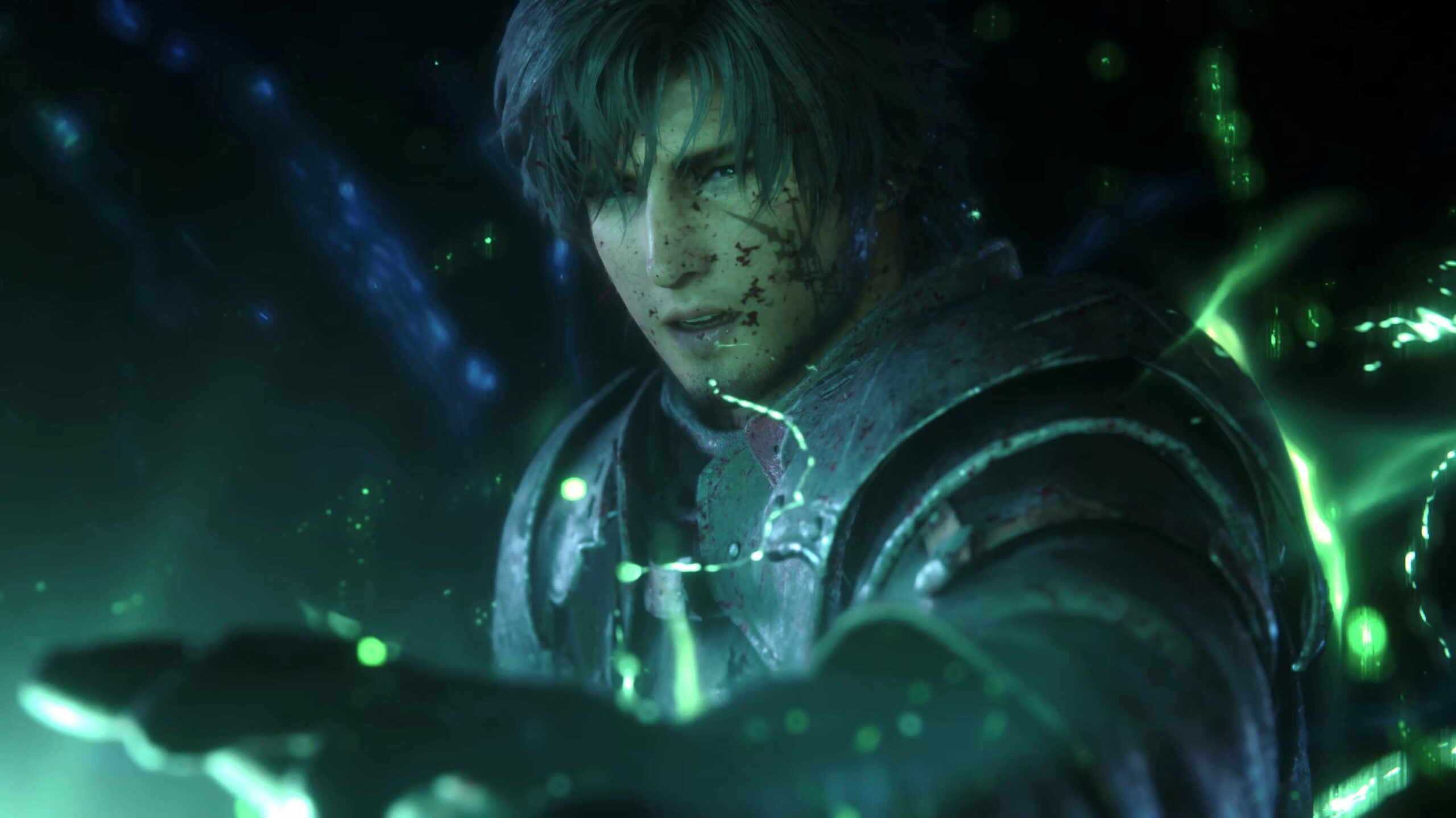 Square Enix lost nearly $2 billion in market value since launch of