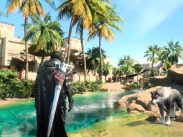 Final Fantasy 16