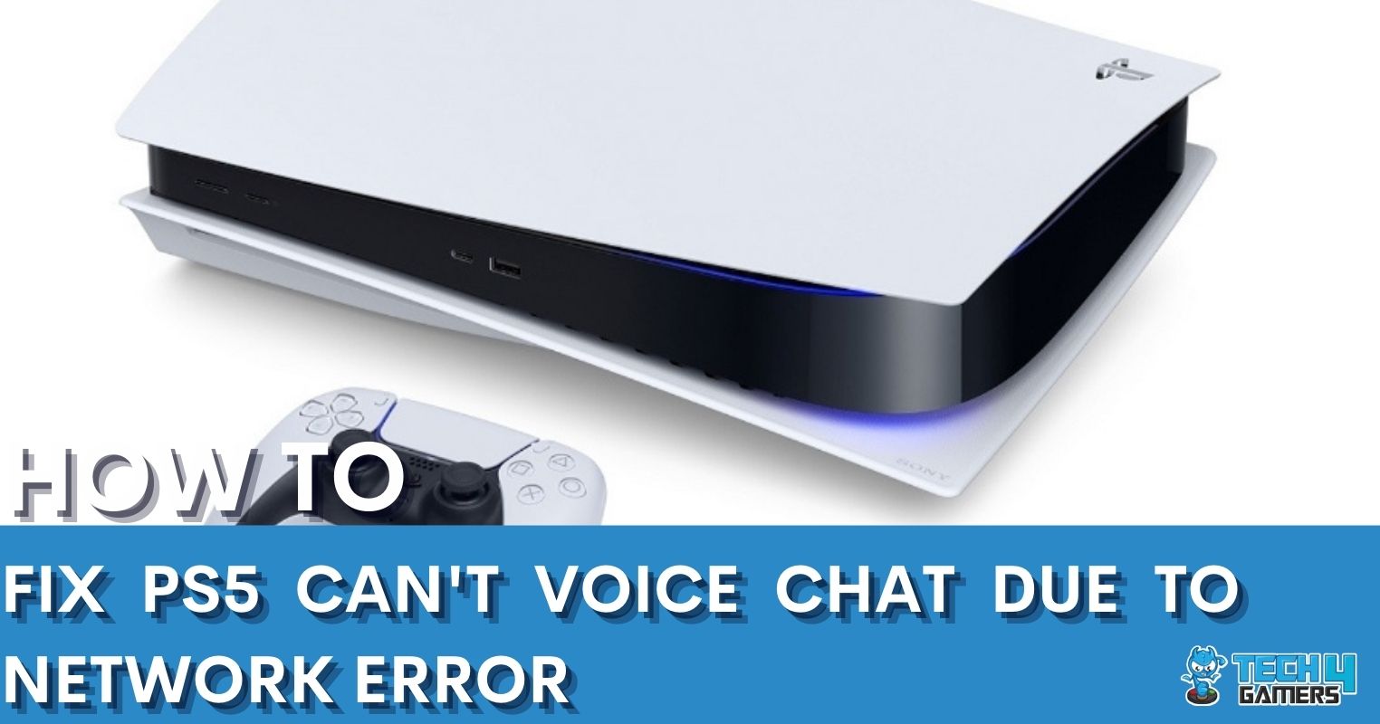 How to Fix Roblox Voice Chat NOT WORKING on PlayStation! (PS4/PS5) 