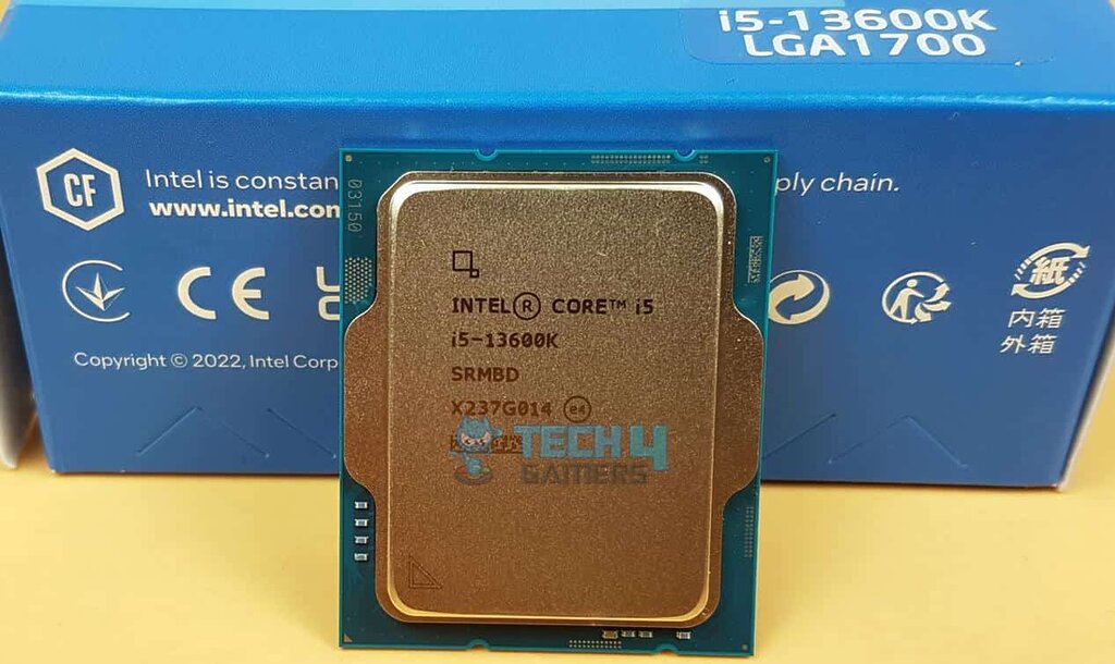 Hyper threading everything to know tech4gamers