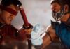 Mortal Kombat 1