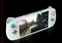 ONEXFLY Console