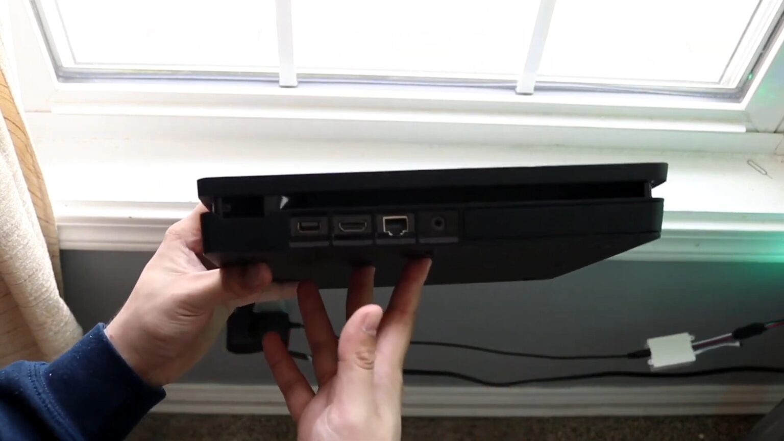 6 Ways To Fix PS4 USB Ports Not Working Tech4Gamers
