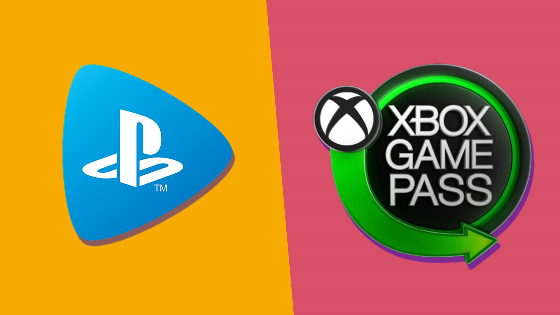 Xbox Game Pass Vs PlayStation Plus