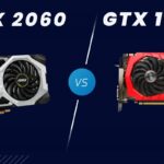 RTX 2060 Vs GTX 1080 Ti