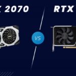 RTX 2070 Vs RTX 3070