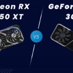 RX 6750 XT Vs RTX 3070