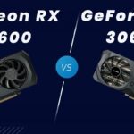 RX 7600 Vs RTX 3060 Ti