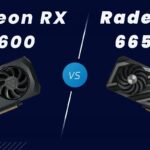 RX 7600 Vs RX 6650 XT