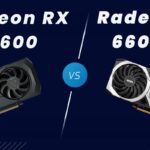 RX 7600 vs RX 6600 XT