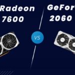 Radeon RX 7600 vs GeForce RTX 2060 Super