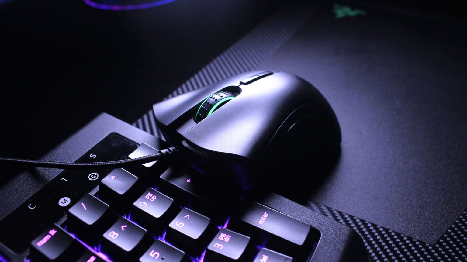 Best Drag Clicking Mouse [Gaming, Budget, & Wireless]