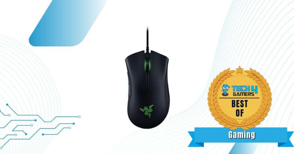 Best Drag Clicking Mouse [Gaming, Budget, & Wireless]