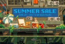 Steam Summer Sale 2023