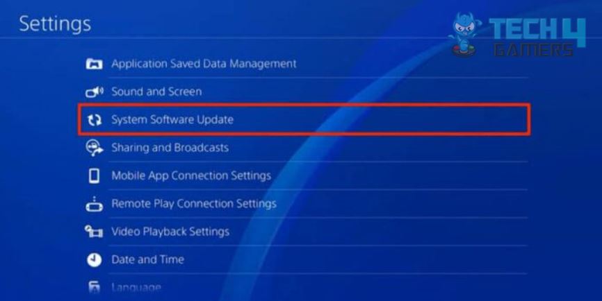 SU-30746-0: PS4 Stuck On Error Screen? [SOLVED]