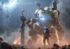 Splitgate Devs Are Making A Spiritual Successor To Titanfall, Announcement Comes Later This Year Titanfall 2