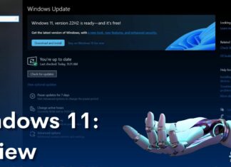 Windows 11 Review