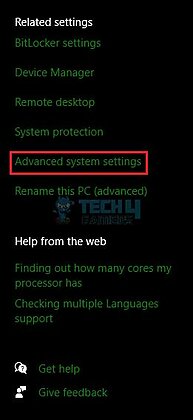 Computer Randomly Tabs Out? [Our Quick Fixes] - Tech4Gamers