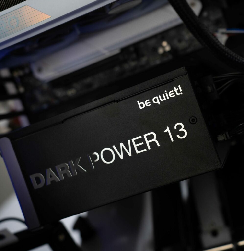 be quiet! Dark Power 13 850W