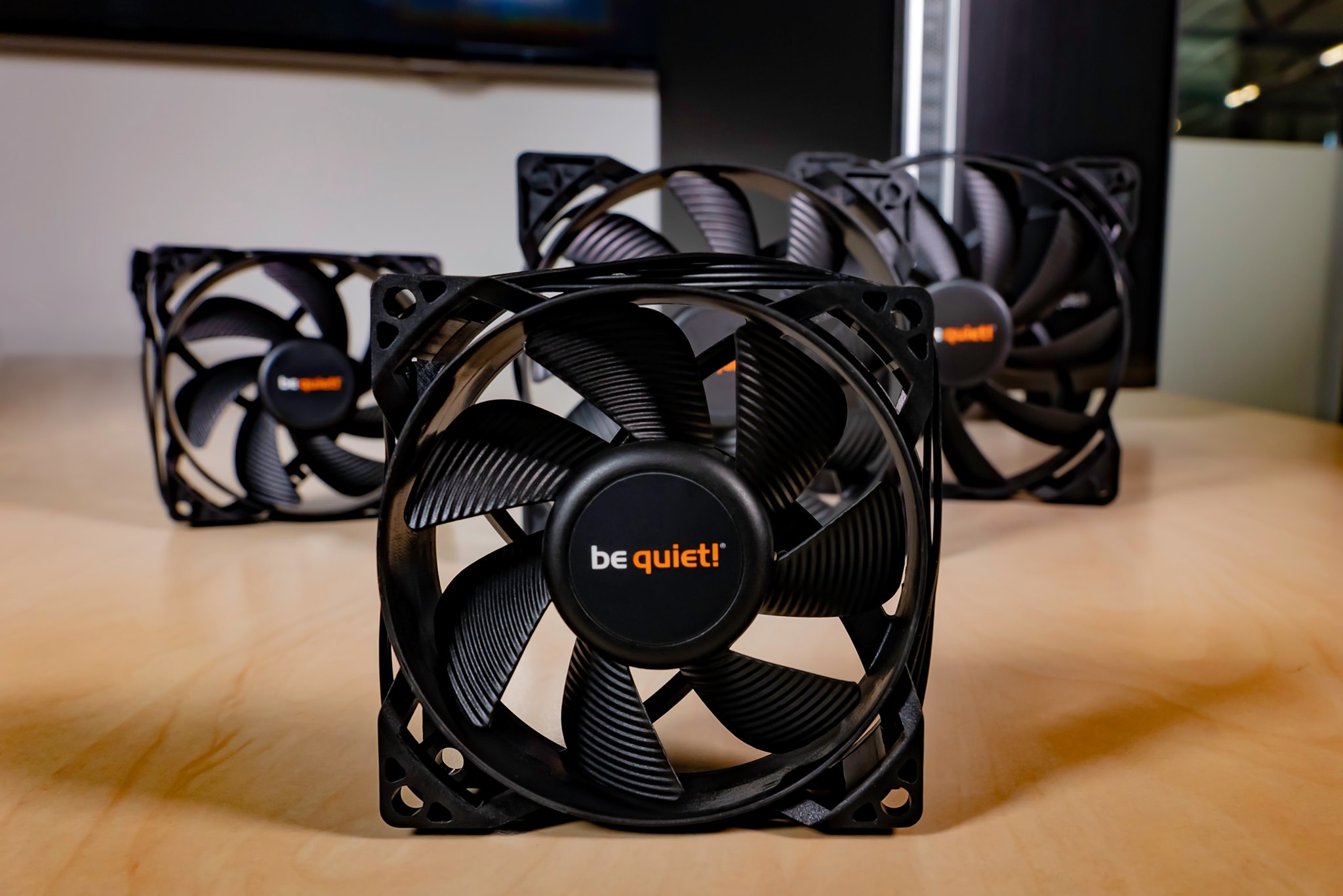 5 BEST 140mm Case Fans [Expert Picks] Tech4Gamers