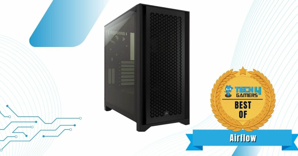 BEST Budget PC Cases Our Tech4Gamers