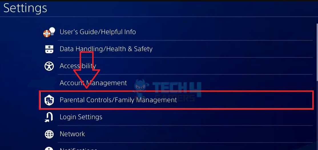 How To Fix PS4 Share Play Not Working? Tech4Gamers