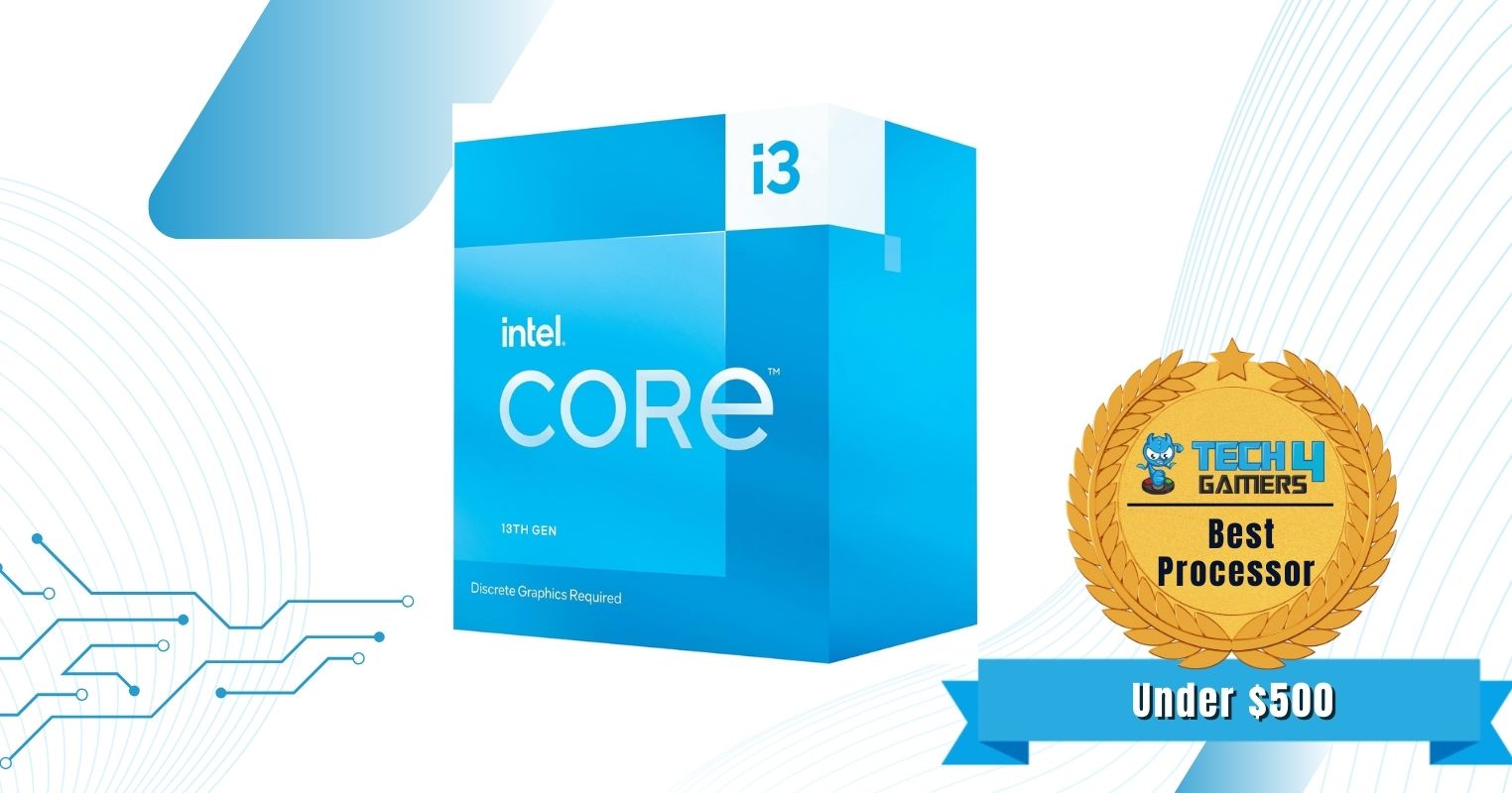 The Recent Generations Of Core i3s Have Changed My Perspective ...