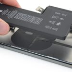 iPhone Battery Replace