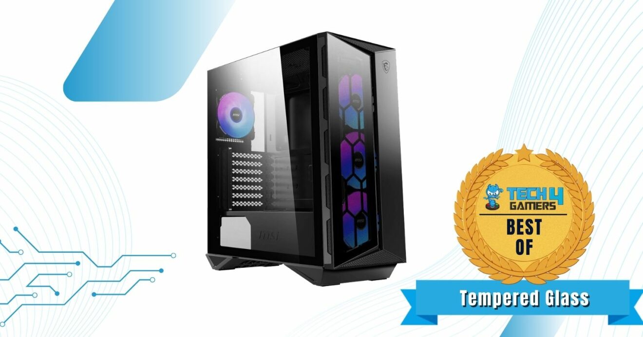 BEST Budget PC Cases: Our Recommendations - Tech4Gamers