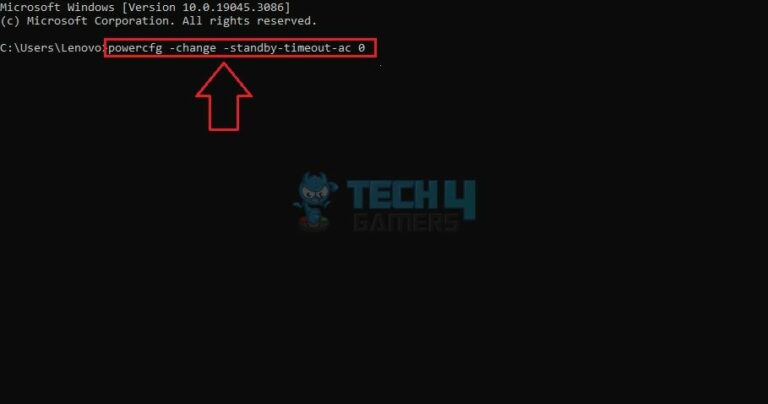 Get Computer Out Of Power Saving Mode Windows Mac 