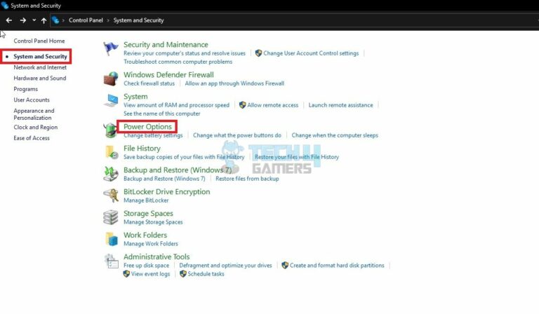 Get Computer Out Of Power Saving Mode Windows Mac 