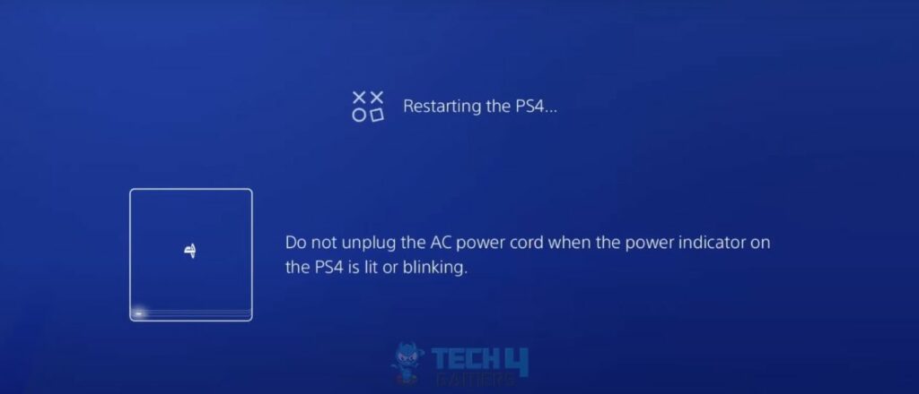 How To Update PlayStation? [PS4 And PS5] - Tech4Gamers