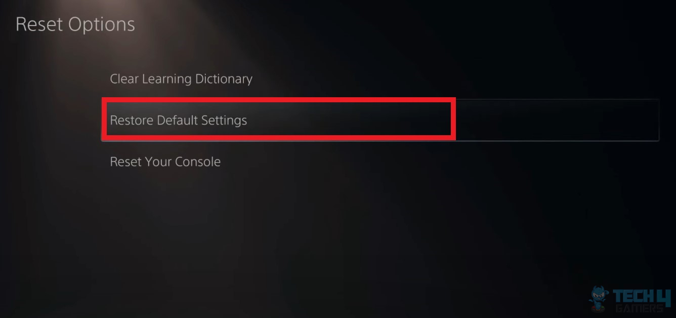 PS5 Spotify Error [FIXED] Tech4Gamers