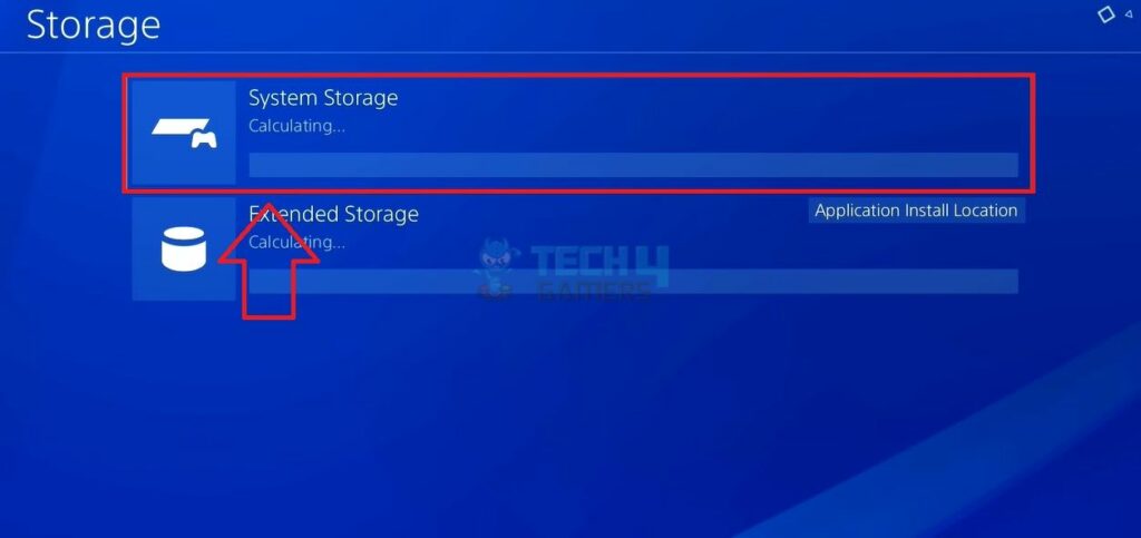 How To Fix PS4 Error NW-31449-1? [Our Tested Methods] Tech4Gamers