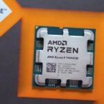 AMD Ryzen 9 7950X3D Newegg Price Drop
