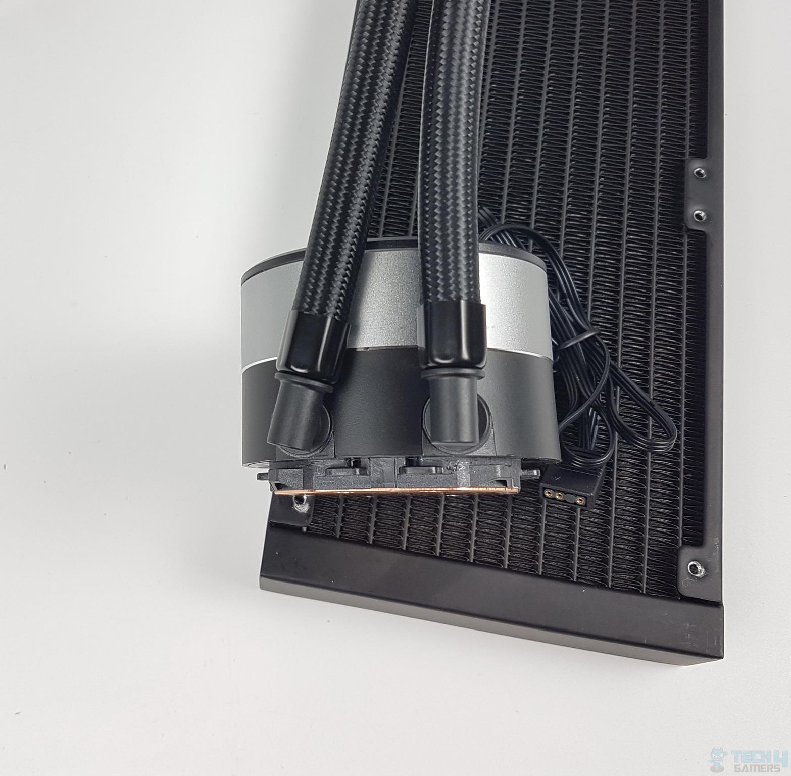 AIGO AT360 CPU Cooler — Block 4