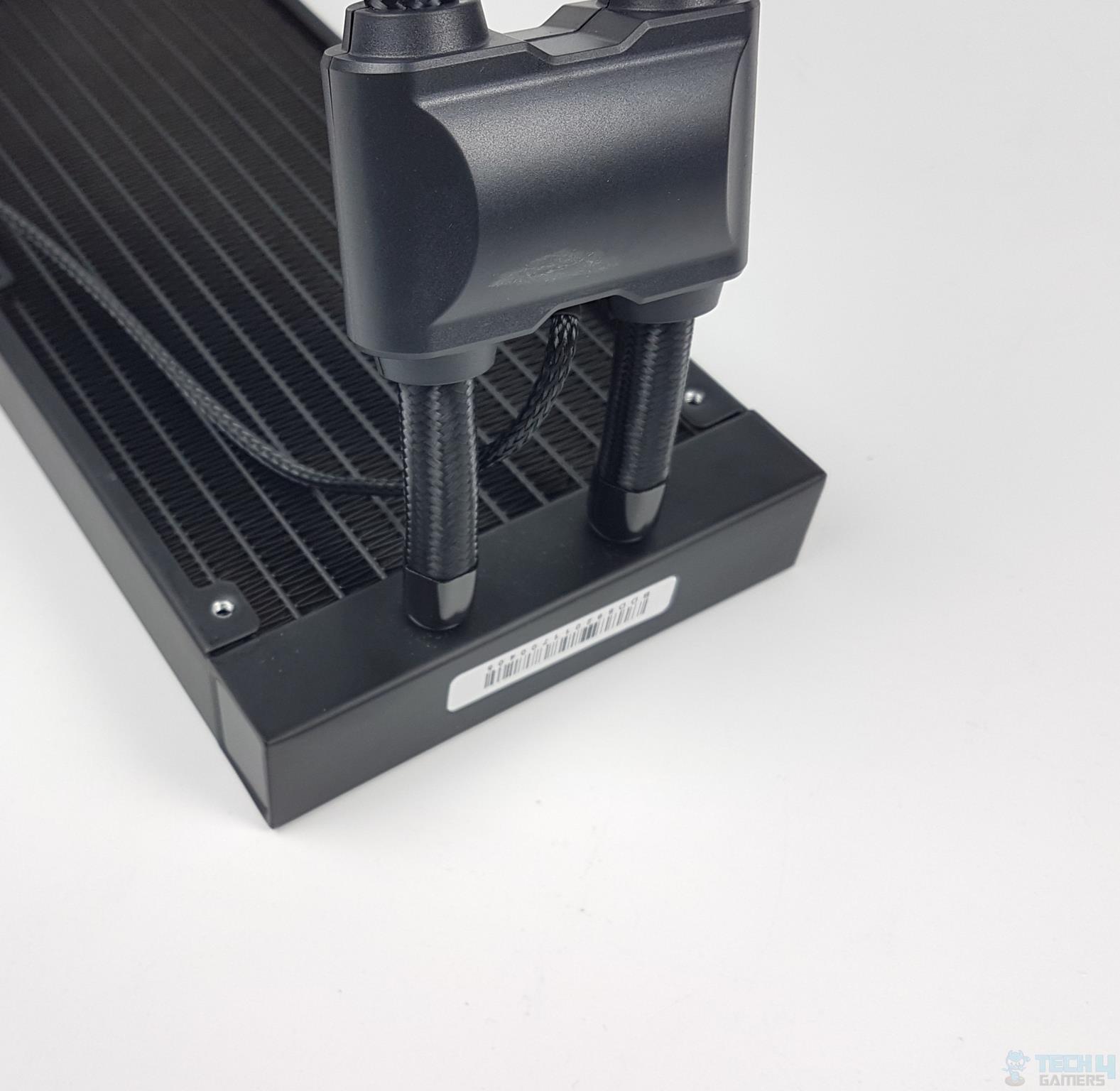 AIGO AT360 CPU Cooler — Radiator 4