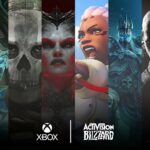 Microsoft Xbox Activision Blizzard Acquisition Merger