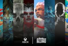 Microsoft Xbox Activision Blizzard Acquisition Merger