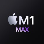 Apple M1 Max Chip